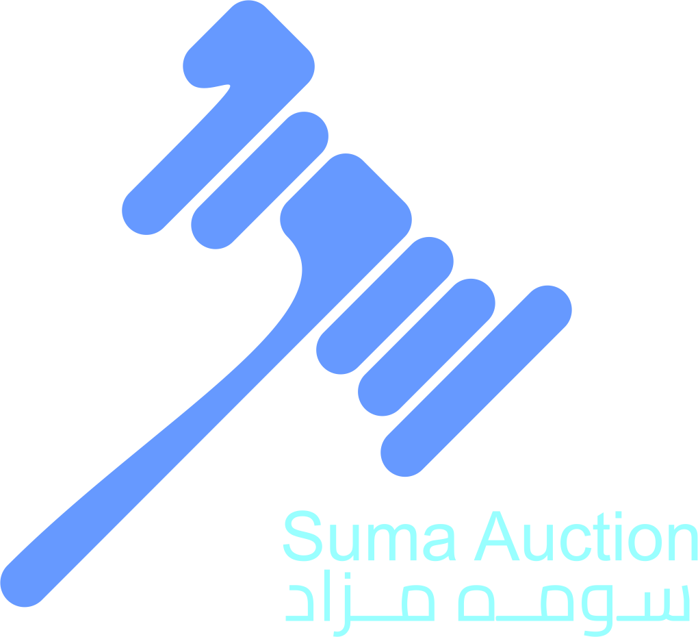 Suma Auction Logo